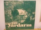 THE YARDARM - S/T -  LP ON WESTWOOD LABEL 