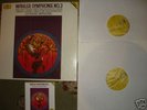 BERNSTEIN MAHLER N°3 Digital DGG  2lps/BOX   NM