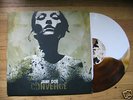 Converge - Jane Doe 2xLP on Brown and White BOTCH OOP