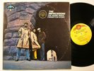 THE IMPRESSIONS Young Mods' Forgotten Story CURTOM LP