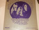 BLUE CHEER-VINCEBUS ERUPTUM, PHILIPS,MONO, DJ WLP