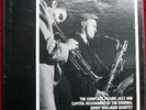 COMPLETE PACIFIC JAZZ GERRY MULLIGAN CHET BAKER MOSAIC