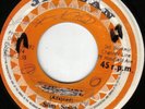 LEROY WALACE - ROB-OIL b/w SLIM SMITH - MY GIRL Jamcan