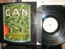 The Can Ege Bamyasi Orig U.K. LP Krautrock w/inner NM