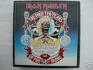 IRON MAIDEN 'The First Ten Years' 20 12-inch Box set