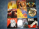 Mox-Nix,Fast Kutz,S.O.D.,Bulldozer,Defender/Heavy Metal