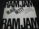 RAM JAM 