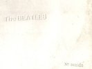 BEATLES DOUBLE LP (‘THE WHITE ALBUM’) – LOW-NUMBER COPY