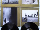 U2 BEST OF 1980-1990  2 x LP   RAREST VINYL ALBUM