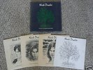 NICK DRAKE - FRUIT TREE Orig UK Island Box Set 