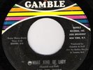 Northern Soul-Dee Dee Sharp-What kind of lady-Original