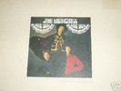 Jimi Hendrix: Are You Experienced - HMV Box Set- Mint