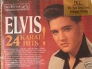 Elvis 24 Karat Hits