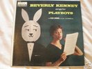 Beverly Kenney sings for Playboys,Jeanne Lee, rare jazz