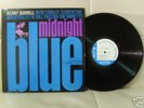 KENNY BURRELL