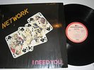 NETWORK on RAMSHORN I Need You RARE MODERN SOUL