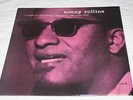 SONNY ROLLINS AT VILLAGE VANGUARD, BLP1581, DG, RVG/EAR