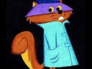 SECRET SQUIRREL Ultra rare Brazil Funk BIG BREAK Hear