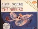 Dorati Firebird London  45 RPM 12