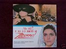 AH SI? E IO LO DICO A ZORRO-OST LP/Plenizio/Italy/NM