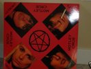 motley crue rare  Cruelty album never seen besides this