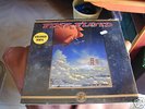LP PINK FLOYD DEEP SPACE OAKLAND TRIPLE YELLOW 500