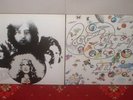 LED ZEPPELIN Led Zeppelin III LP 1970 EARLIEST 1st