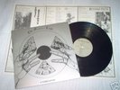 MASTER TAPE VOL 1, PUNK LP COMPILATION, AFFIRMATION, 82