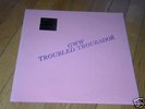 BOB DYLAN GWW Troubled Troubador TMOQ Green Vinyl LP NM