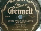 59)  HORACE SMITH & PATENT LEATHER KIDS   GENNETT 7056