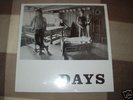 SEALED LP -Denmark prog psych - DAYS - Shadoks - MINT