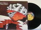 LP-NEW TROLLS ATOMIC SYSTEM 