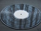 Led Zeppelin Physical Graffiti White label Test press