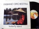 FABIANO ORCHESTRA Rare FRENCH West Indies Funk jazz LP