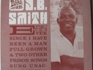Takoma LP J.B. SMITH Texas Prison Singer Orig. HEAR
