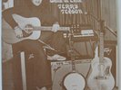 Private SSW Loner Folk LP TERRY TELSON While In Exile