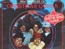 The Clark Sisters: New Dimensions of Christmas Carols