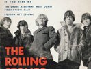 Rolling Stones EP (I Can`t Get No) Satisfaction