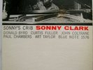 SONNY CLARK 