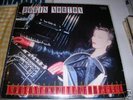 Doris Norton Computer for peace LP italo Antonius Rex