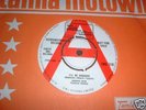 RED & WHITE DEMO TMG 510 1965 MARVIN GAYE TAMLA MOTOWN