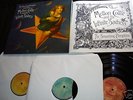Smashing Pumpkins Mellon Collie 3 LP Vinyl MINT UNPLAYD