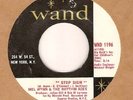 Rare 60s mod fuzz dancer   Mel Wynn & Rhythm Aces  hear