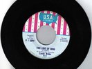 Rare Northern Soul Carole Waller This Love USA Promo