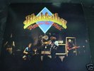 BLACKFEATHER Boppin' the Blues Aussie prog psych blues