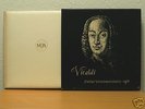 BARCHET Vivaldi 12 Violin Concertos op.8 VOX Limited Ed