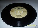 PYRAMID/FOO MANCHU - DESMOND DEKKER [R/STEADY] 7