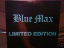 BLUE MAX Limited Edition CANADA Solar SEALED Private LP