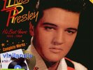 ELVIS PRESLEY 