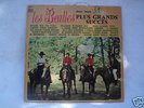 LES BEATLES /14 PLUS GRANDS SUCCES